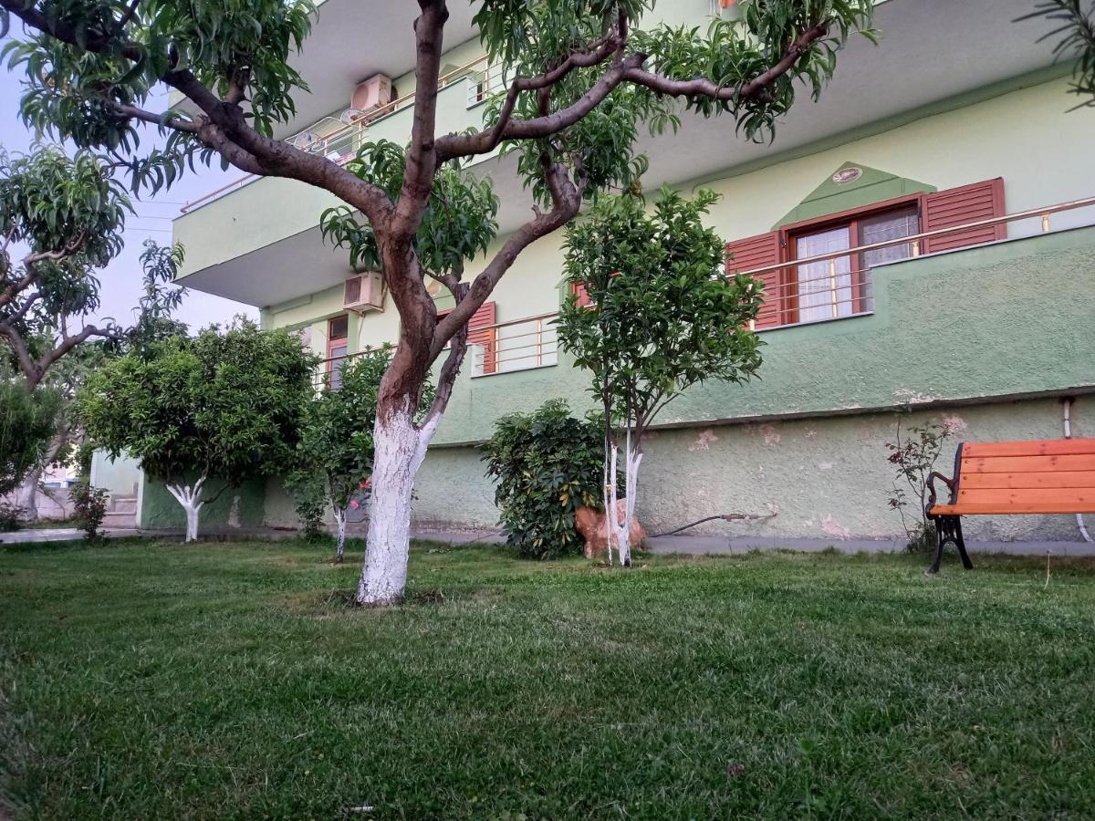 Jonny Guesthouse คซามิล ภายนอก รูปภาพ