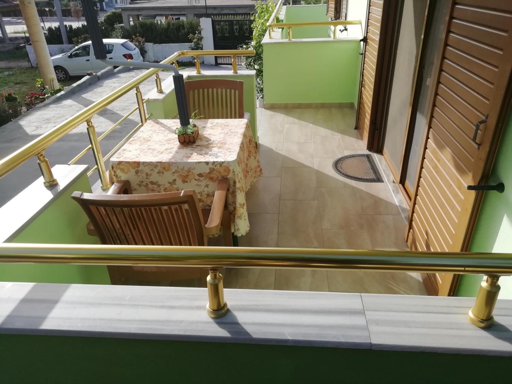 Jonny Guesthouse คซามิล ห้อง รูปภาพ