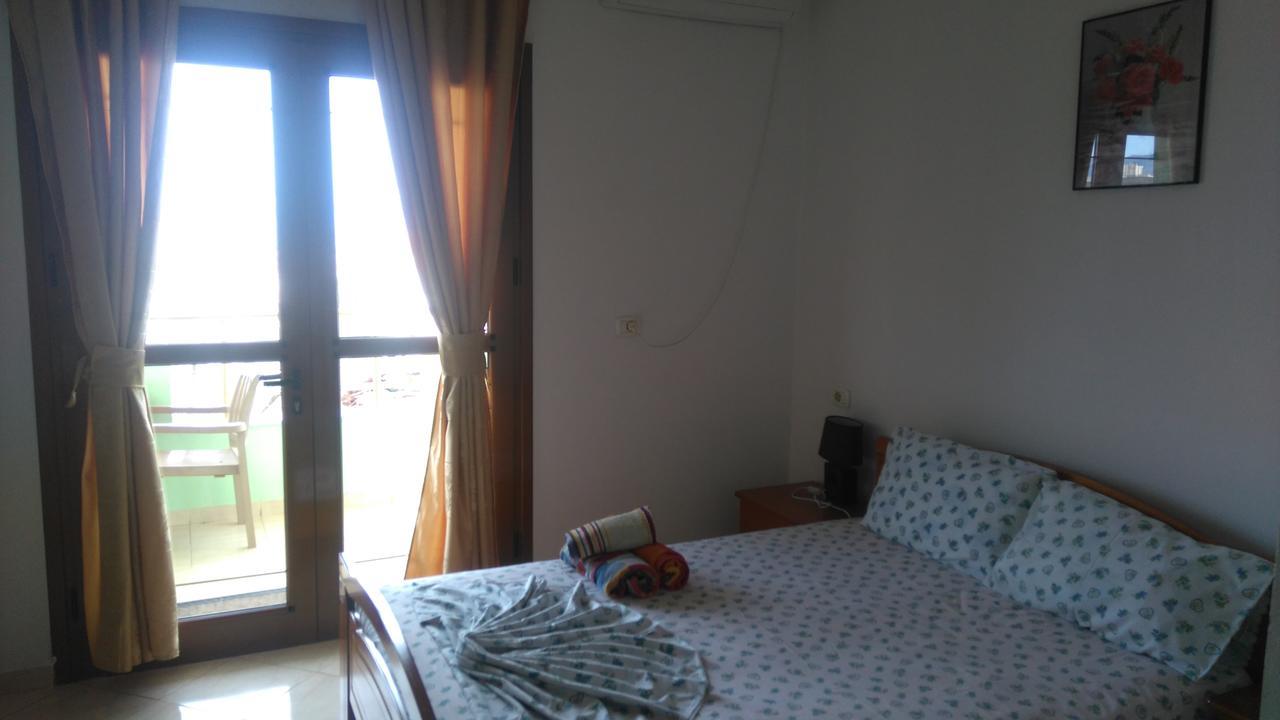 Jonny Guesthouse คซามิล ภายนอก รูปภาพ