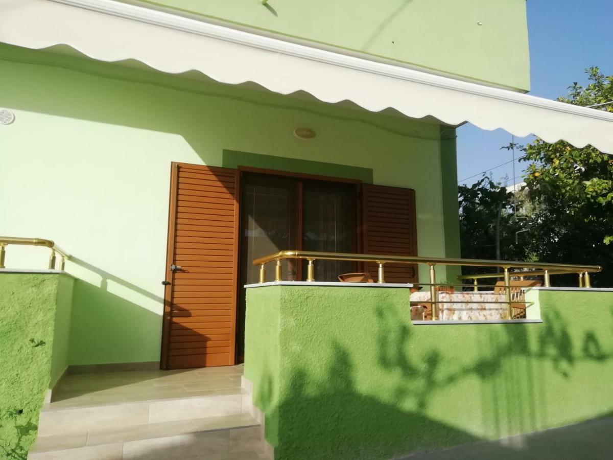 Jonny Guesthouse คซามิล ภายนอก รูปภาพ